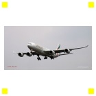 AIRBUS A340-500