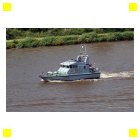 Patrol Boat P292 MSN Charger